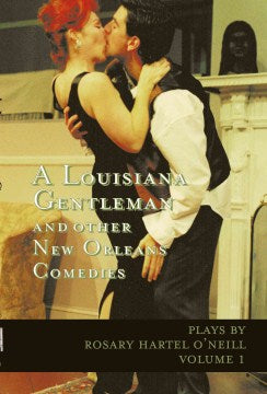 A Louisiana Gentleman and Other New Orleans Comedies - MPHOnline.com