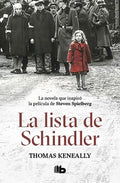 La lista de Schindler/ Schindler's List - MPHOnline.com