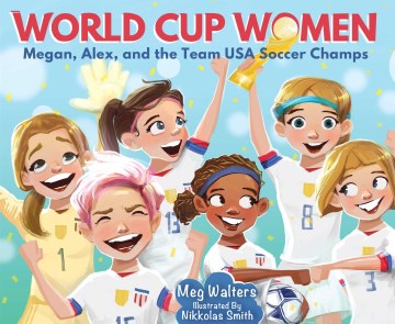 World Cup Women - MPHOnline.com