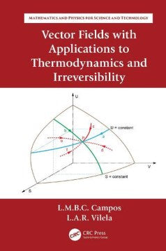 Vector Fields With Applications to Thermodynamics and Irreversibility - MPHOnline.com