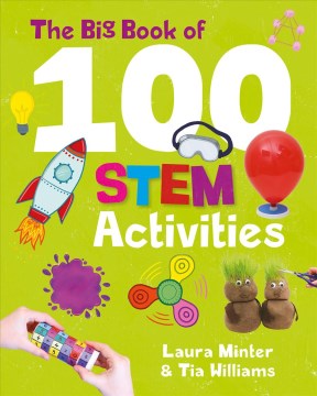 The Big Book of 100 Stem Activities - MPHOnline.com