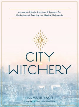 City Witchery - MPHOnline.com