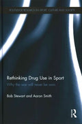 Rethinking Drug Use in Sport - MPHOnline.com