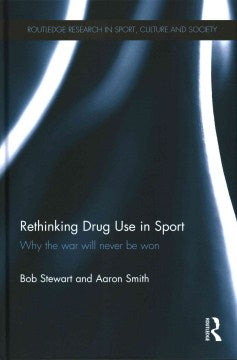 Rethinking Drug Use in Sport - MPHOnline.com