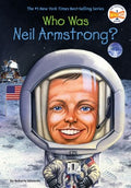 Who Is Neil Armstrong? (Who Was... Series) - MPHOnline.com