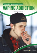 Vaping Addiction - MPHOnline.com