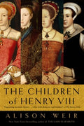 The Children of Henry VIII - MPHOnline.com