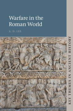 Warfare in the Roman World - MPHOnline.com