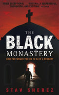 Black Monastery - MPHOnline.com