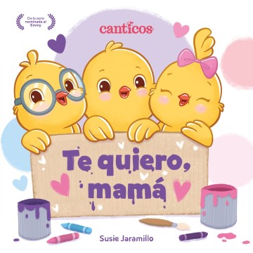 Te quiero, Mam? - MPHOnline.com