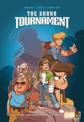 The Grand Tournament - MPHOnline.com