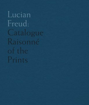 Lucian Freud - MPHOnline.com