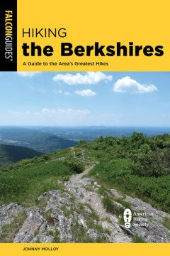 Hiking the Berkshires - MPHOnline.com