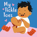 My Tickle Toes - MPHOnline.com