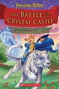 Kingdom of Fantasy #13: The Battle for Crystal Castle - MPHOnline.com