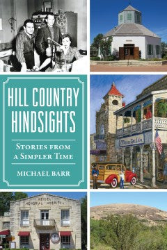 Hill Country Hindsights - MPHOnline.com