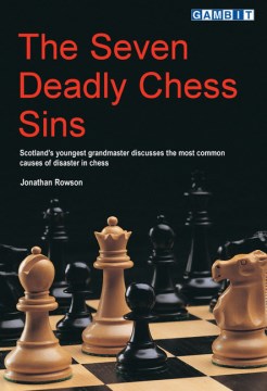 The Seven Deadly Chess Sins - MPHOnline.com