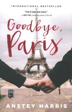 Goodbye, Paris - MPHOnline.com