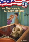 The Skeleton in the Smithsonian - MPHOnline.com