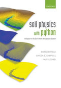 SOIL PHYSICS WITH PYTHON C - MPHOnline.com