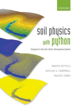 SOIL PHYSICS WITH PYTHON C - MPHOnline.com