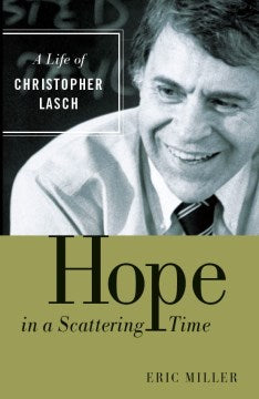 Hope in a Scattering Time - MPHOnline.com