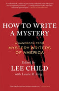 How to Write a Mystery - MPHOnline.com