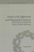 Drink in the Eighteenth and Nineteenth Centuries - MPHOnline.com