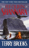 The Elf Queen of Shannara - MPHOnline.com