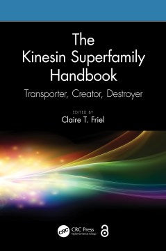 The Kinesin Superfamily Handbook - MPHOnline.com