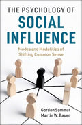 The Psychology of Social Influence - MPHOnline.com