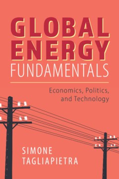 Global Energy Fundamentals - MPHOnline.com