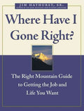 WHERE HAVE I GONE RIGHT? - MPHOnline.com