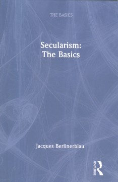 Secularism - MPHOnline.com