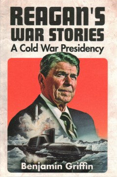 Reagan's War Stories - MPHOnline.com