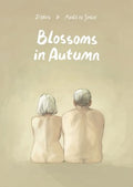 Blossoms in Autumn - MPHOnline.com