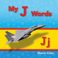 My J Words - MPHOnline.com