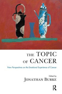 The Topic of Cancer - MPHOnline.com