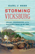 Storming Vicksburg - MPHOnline.com