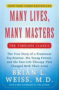 Many Lives, Many Masters - MPHOnline.com