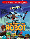 Your Very Own Robot - MPHOnline.com