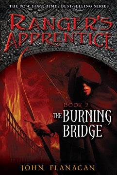 The Burning Bridge - MPHOnline.com