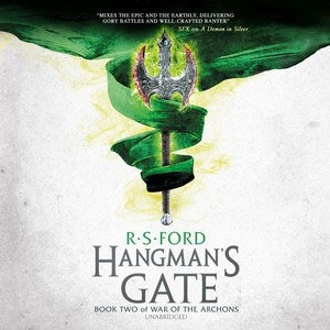 Hangman?s Gate - MPHOnline.com