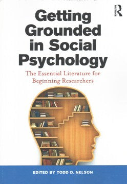 Getting Grounded in Social Psychology - MPHOnline.com