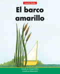 El barco amarillo/ The Yellow Boat - MPHOnline.com