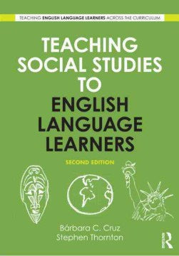 Teaching Social Studies to English Language Learners - MPHOnline.com