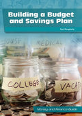 Building a Budget and Savings Plan - MPHOnline.com