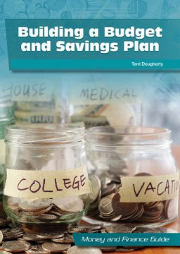 Building a Budget and Savings Plan - MPHOnline.com