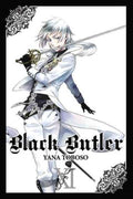 Black Butler 11 - MPHOnline.com