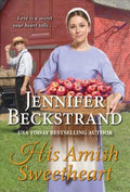 His Amish Sweetheart - MPHOnline.com